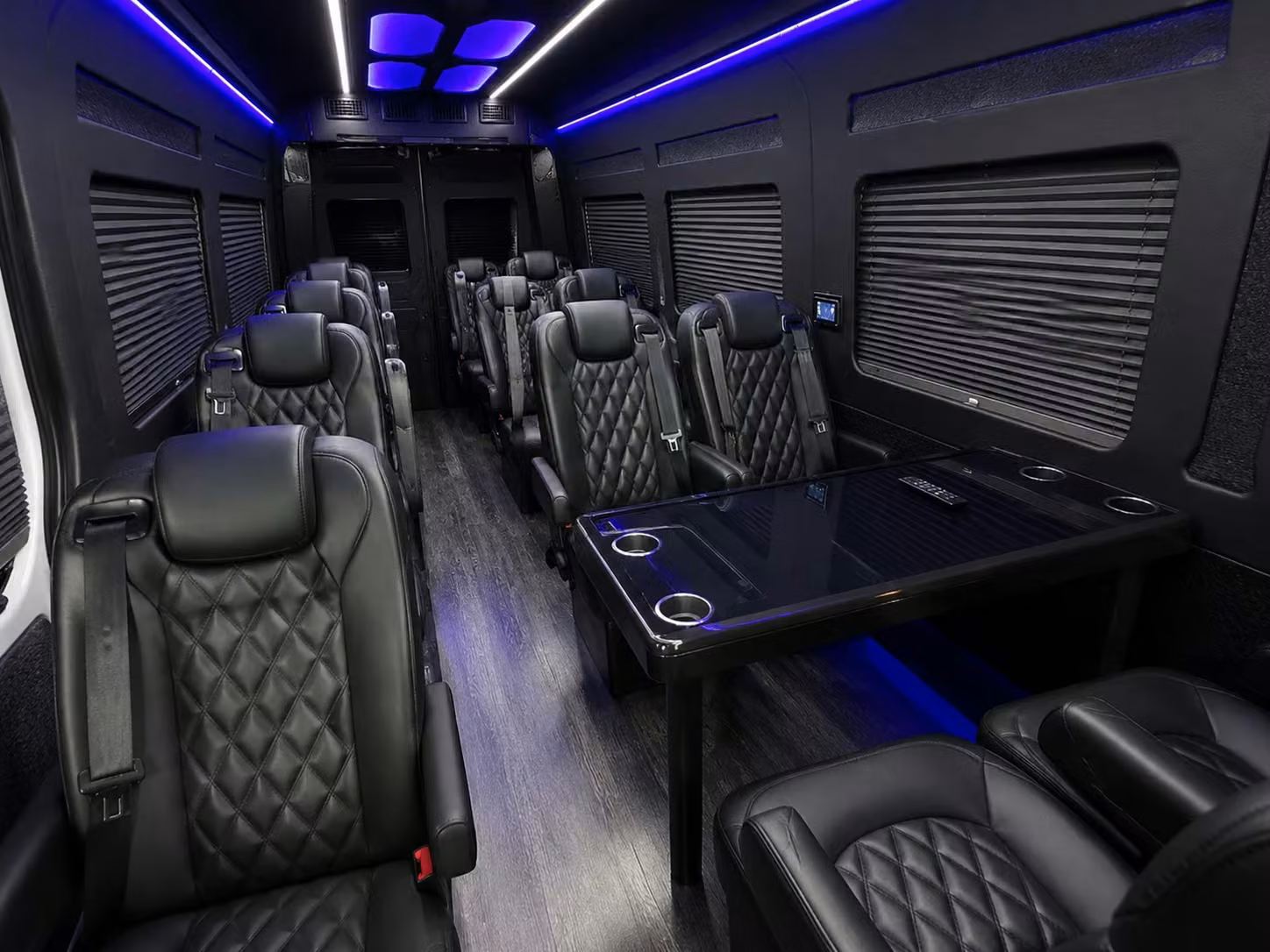 cambridge airport transfer shuttle bus services