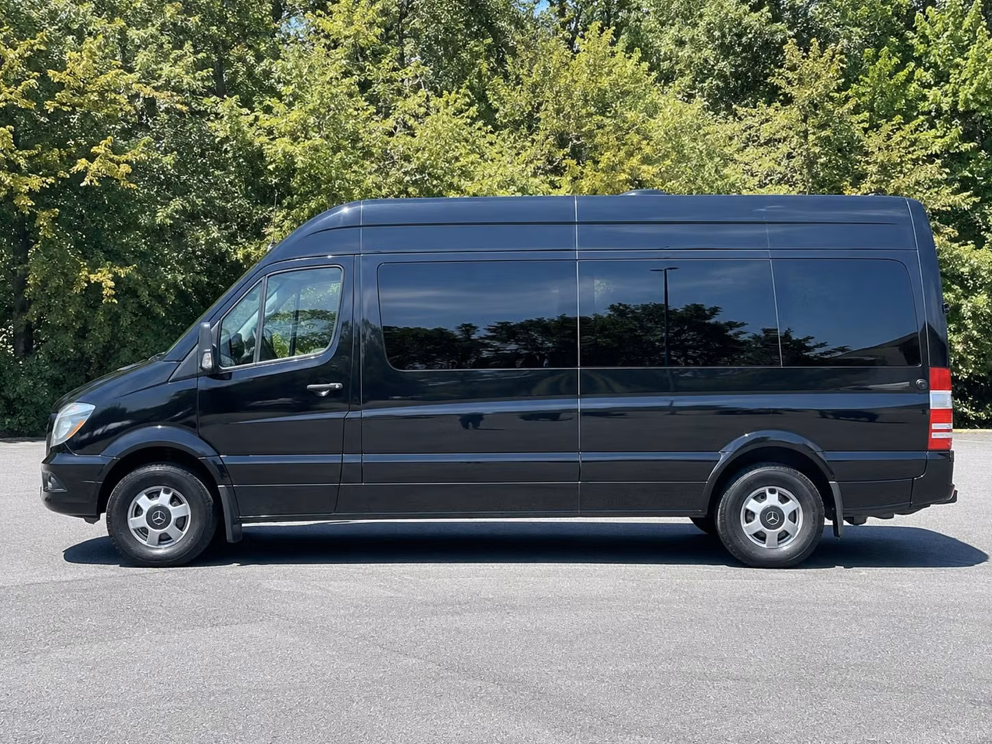 event transportation services in cambridge